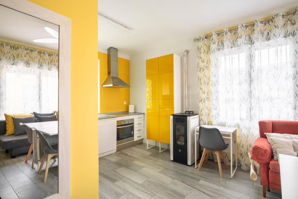 Casa Pablo -Granada- Villa Eksteriør billede
